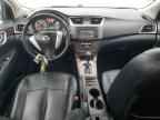 2013 NISSAN SENTRA