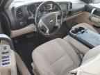 2007 CHEVROLET Silverado