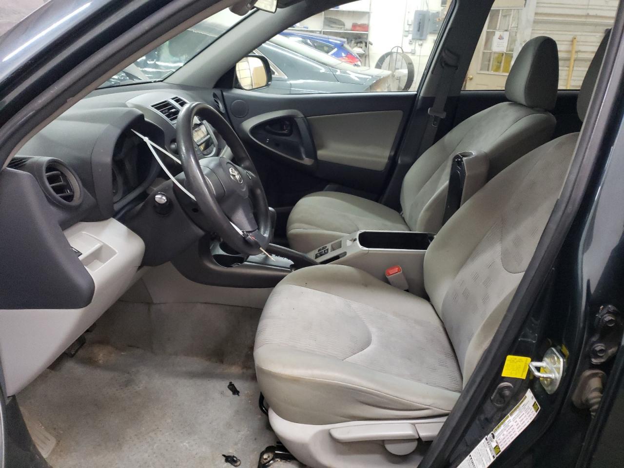 2011 TOYOTA RAV4