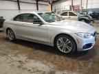 2015 BMW 4 Series