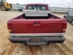 1996 FORD RANGER