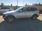 2010 BMW X3