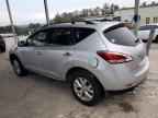 2014 NISSAN MURANO
