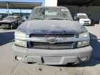 2002 CHEVROLET Avalanche