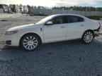 2009 LINCOLN MKS