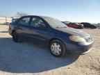 2005 TOYOTA COROLLA