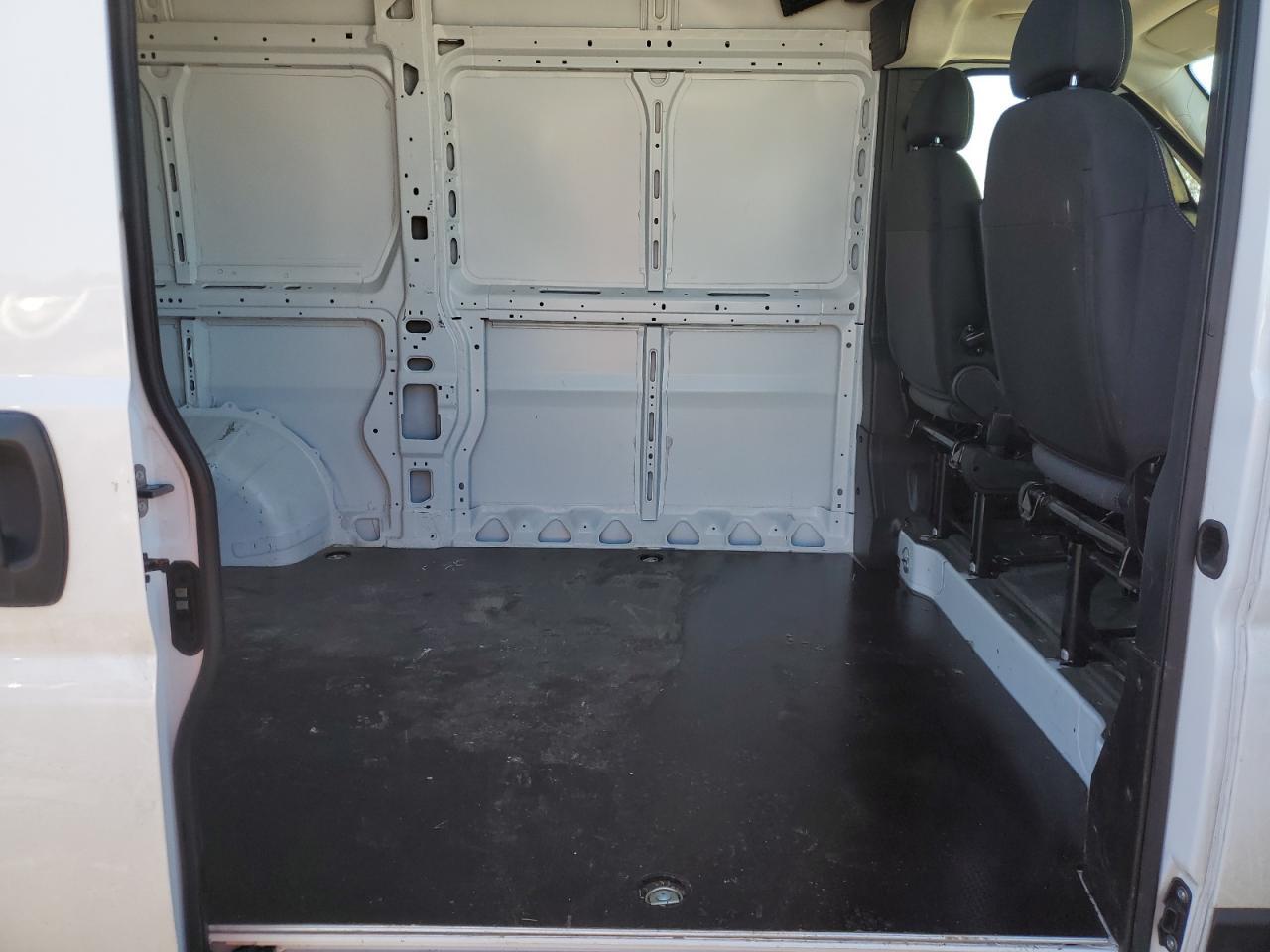 2024 RAM ProMaster 1500