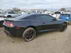 2015 CHEVROLET Camaro