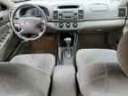 2002 TOYOTA CAMRY