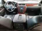 2010 CHEVROLET Suburban