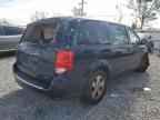 2013 DODGE CARAVAN