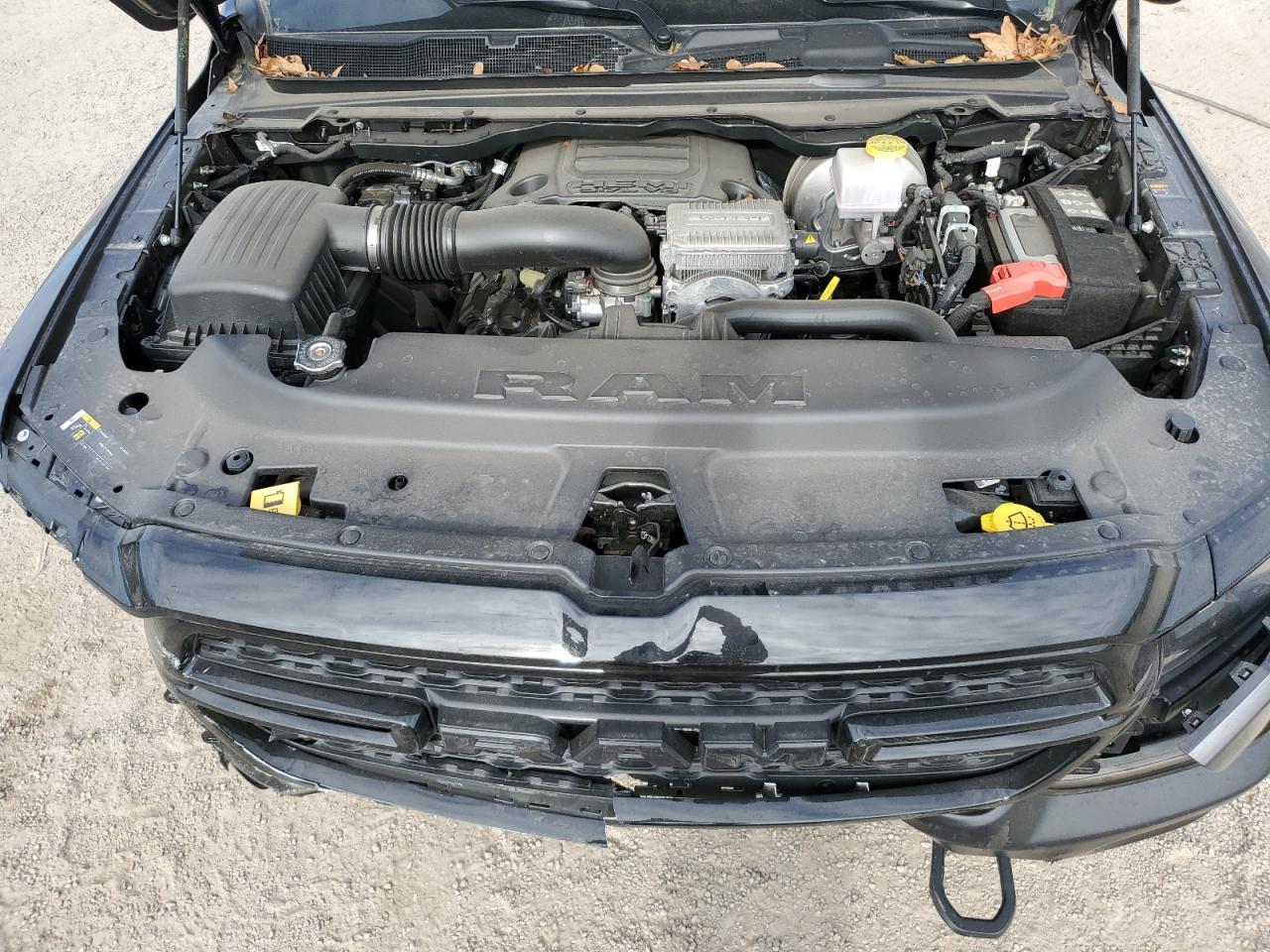 2024 RAM 1500