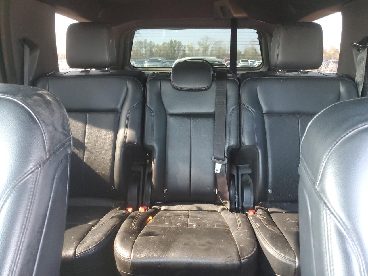 2019 FORD Expedition