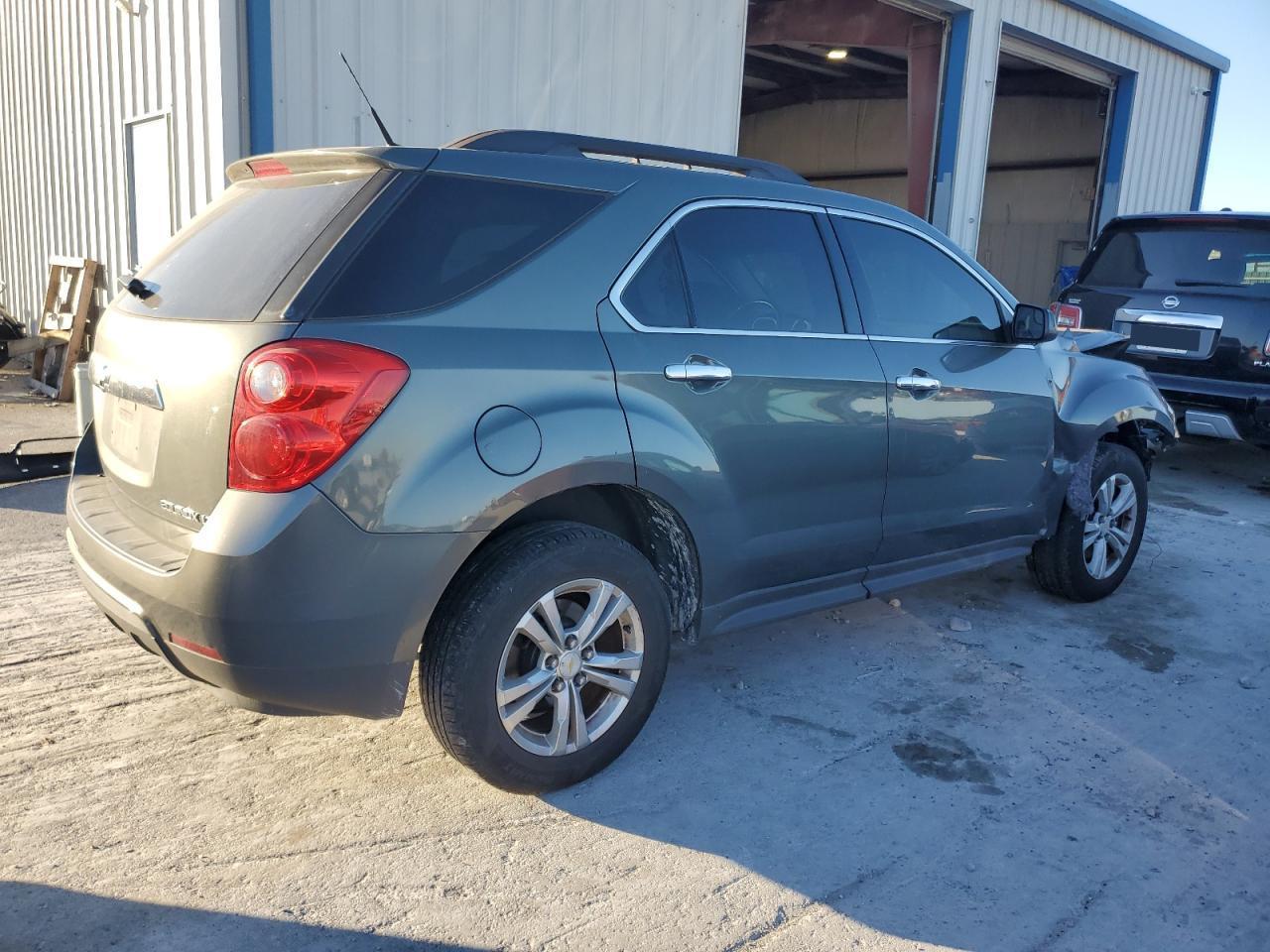 2013 CHEVROLET EQUINOX
