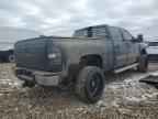 2012 CHEVROLET Silverado