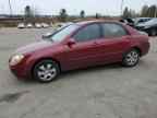 2007 KIA Spectra