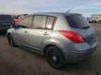2012 NISSAN VERSA