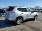2014 NISSAN ROGUE
