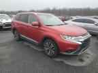 2019 MITSUBISHI outlander