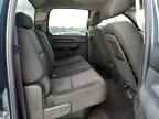 2011 CHEVROLET Silverado