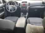 2013 KIA SORENTO