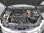 2010 FORD FUSION