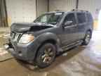 2012 NISSAN PATHFINDER
