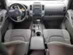 2012 NISSAN Frontier