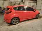 2014 FORD Fiesta