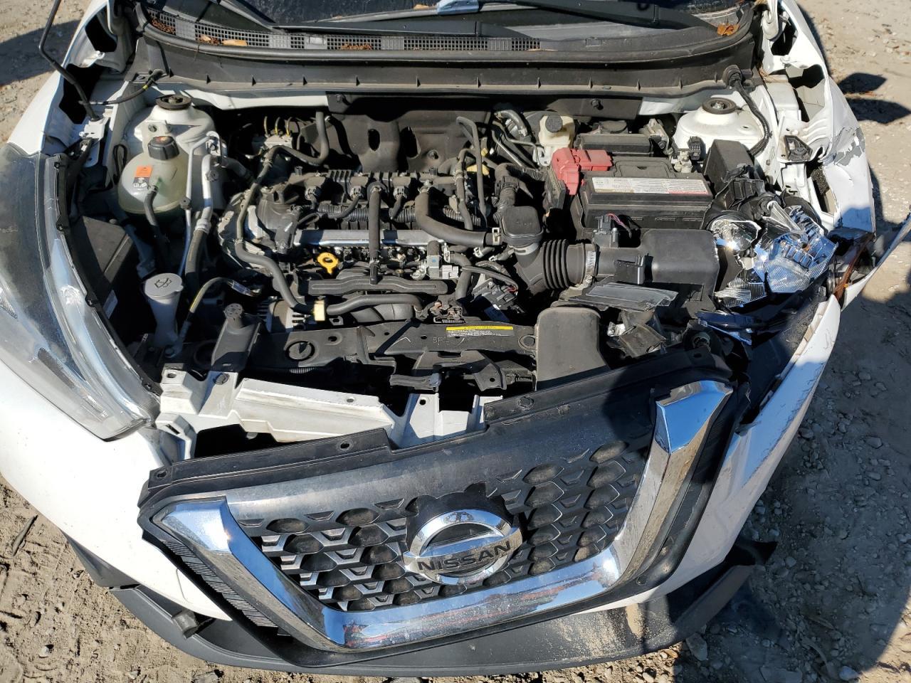 2018 NISSAN KICKS