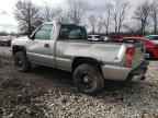 2006 CHEVROLET Silverado
