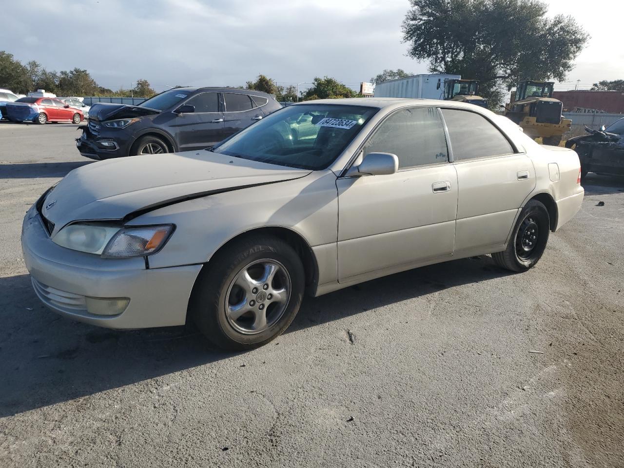 1998 LEXUS Es 300