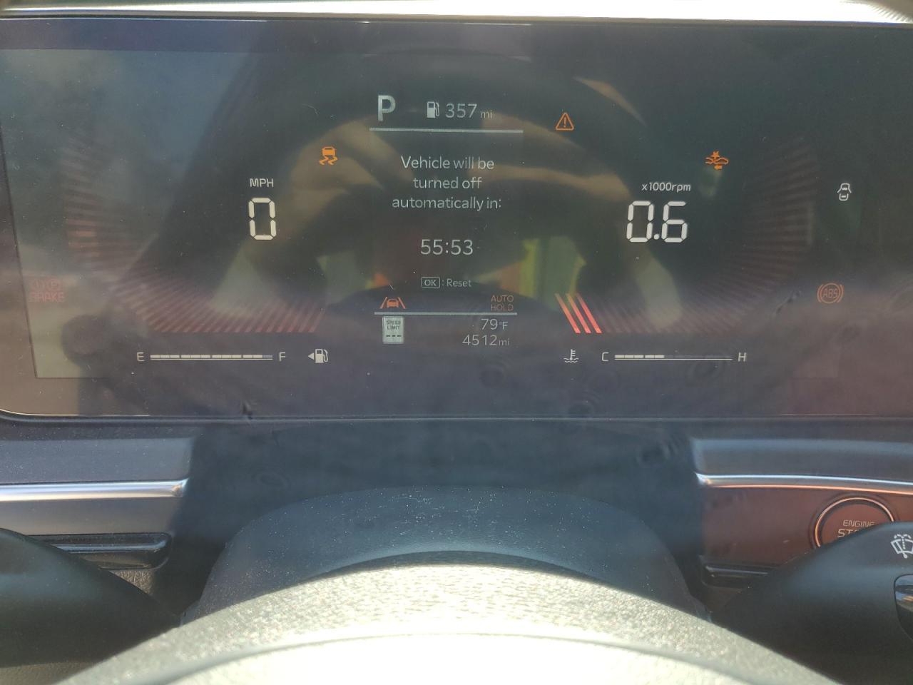 2025 KIA K5