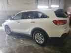 2018 KIA SORENTO