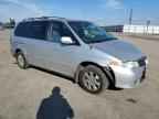2002 HONDA ODYSSEY