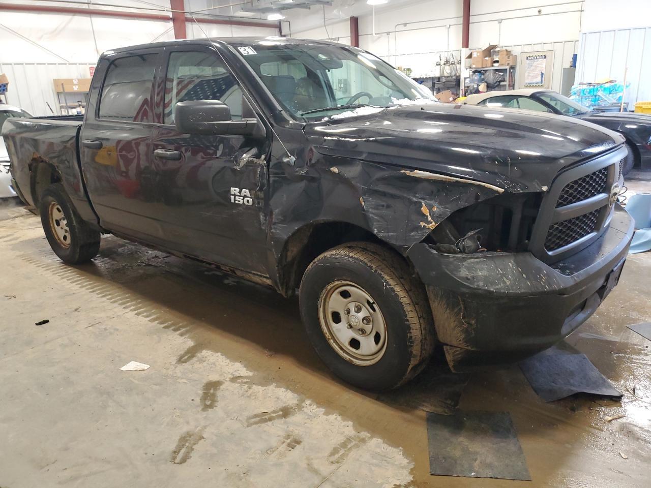 2013 RAM 1500