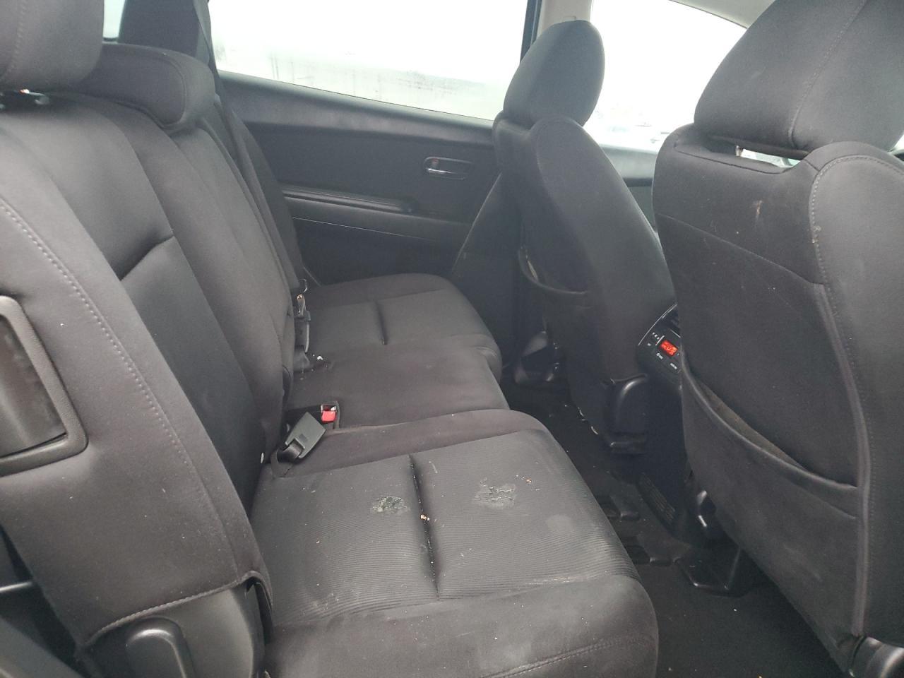 2013 MAZDA CX-9