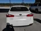 2014 KIA FORTE