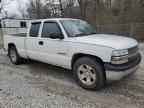 2002 CHEVROLET SILVERADO 1500