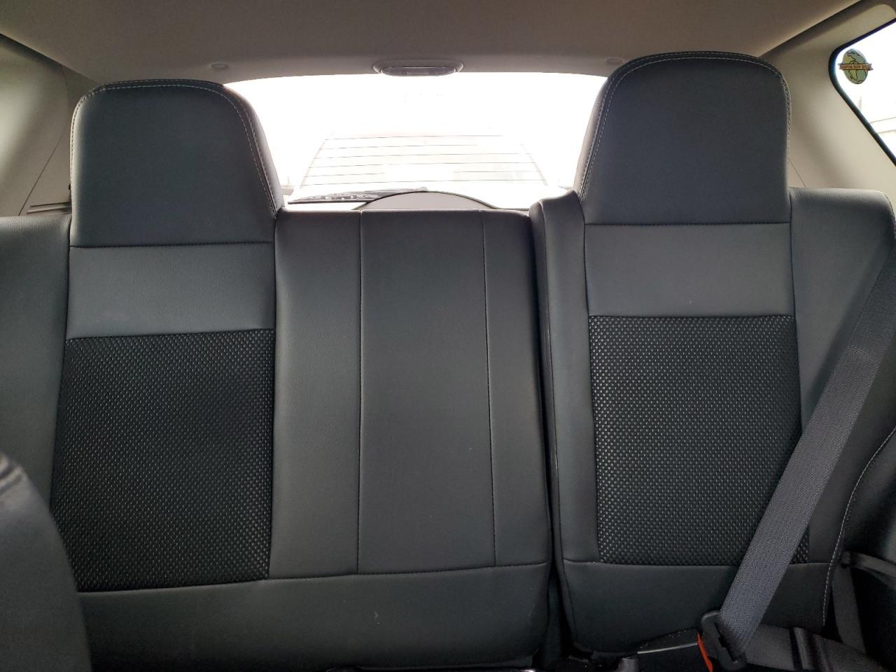 2015 JEEP Compass