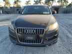 2013 AUDI Q7
