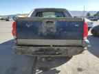 2002 CHEVROLET Avalanche