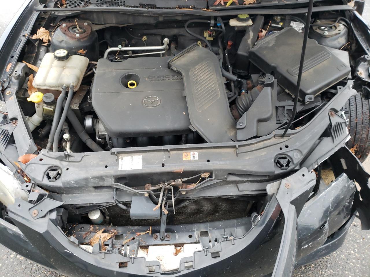 2006 MAZDA 3