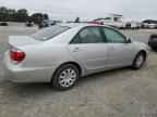 2006 TOYOTA CAMRY