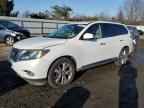 2013 NISSAN PATHFINDER