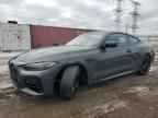 2022 BMW M4