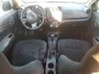 2013 NISSAN VERSA