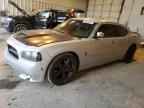 2007 DODGE CHARGER