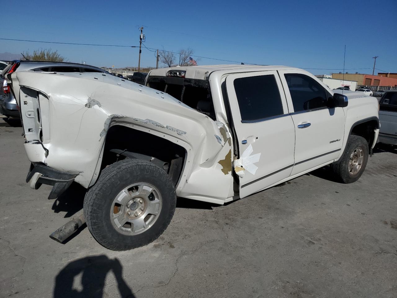 2014 GMC Sierra