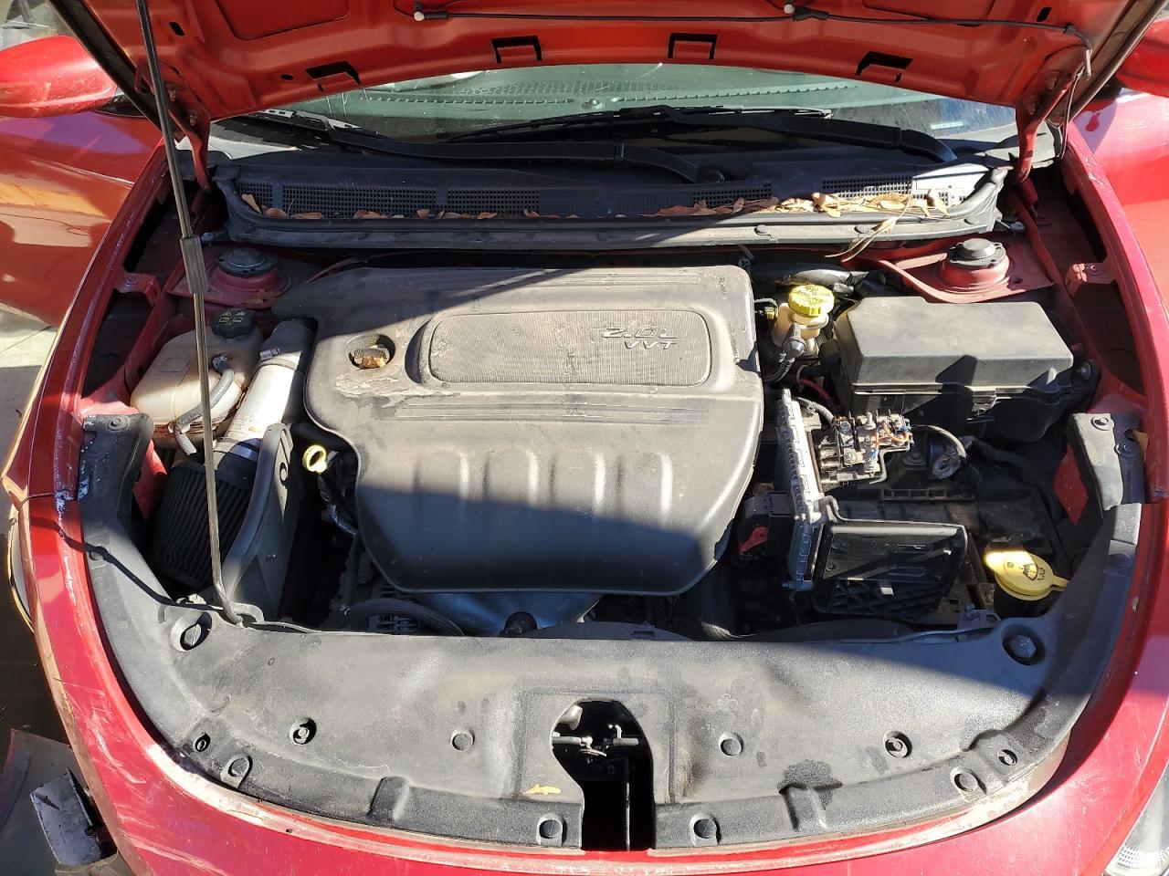 2013 DODGE Dart